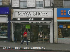 Maya Shoes image