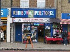 Rainbow Superstores image