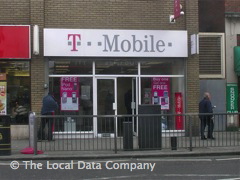 T-Mobile image