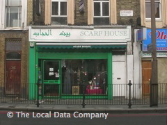 Scarf House image