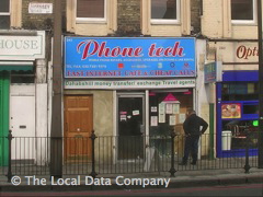 Phone Tech image