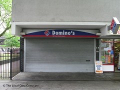 Domino's Pizza image