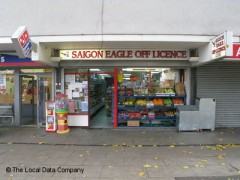 Harvist Off Licence image