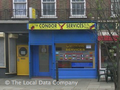 Condor Services image