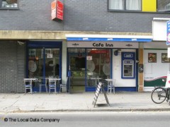 Cafe Inn image