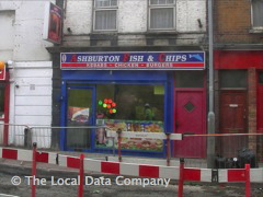Ashburton Fish & Chips image