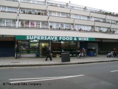 Supersave Food & Wine image