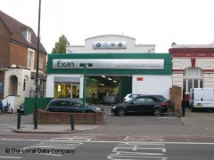 Exan image