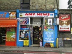 Amy Newsagents image
