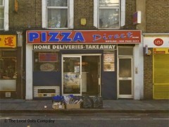 Pizza Direct image