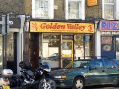 Golden Valley image