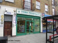 York Pharmacy image