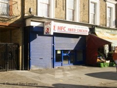 HFC Fried Chicken image