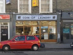 Coin-Op Laundry image
