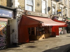 Cramers Butchers image
