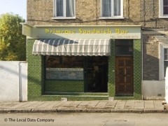 Primrose Sandwich Bar image