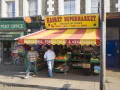 Hasret Supermarket image