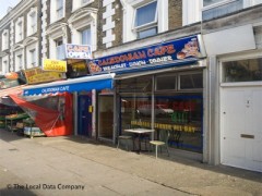 Caledonian Cafe & Restaurant image