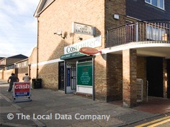 Costcutter image