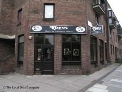 Tops Hair & Beauty image