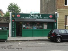 Damla image