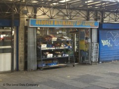 Kirdag Mini Market image