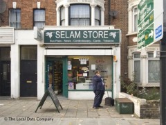 Salem Store image