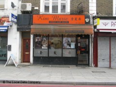 Kim Marie image