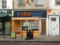 Clear View image