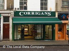 Corrigan Bros image