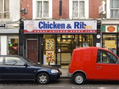 Chicken & Rib Time image