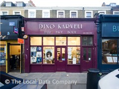Dino Karveli image