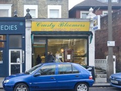 Crusty Bloomers image