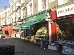 Green Farm image