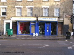 Caledonia Flower House image