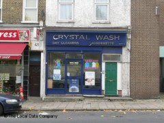 Crystal Wash image