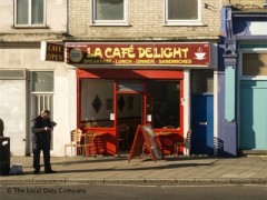 La Cafe Delight image