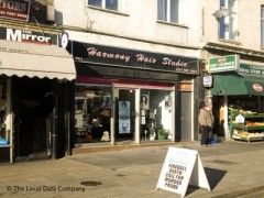 Harmony Hair Studio image