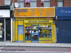The Tele Shop image