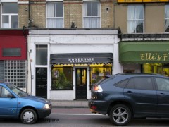 Modernage Unisex Salon image