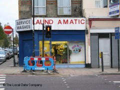 Laundramatic image
