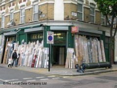 Hornsey Carpets image
