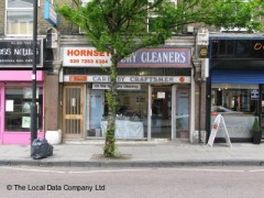 Hornsey Dry Cleaners image