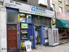 Martins News image