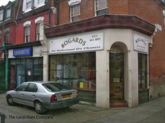 Bogards image
