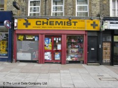 Wise Chemists image