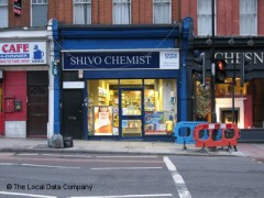 Shivo Chemist image