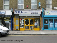 T H L Bathrooms & Kitchens image