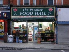 The Premier Food Hall image