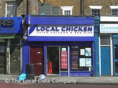 Local Chicken image